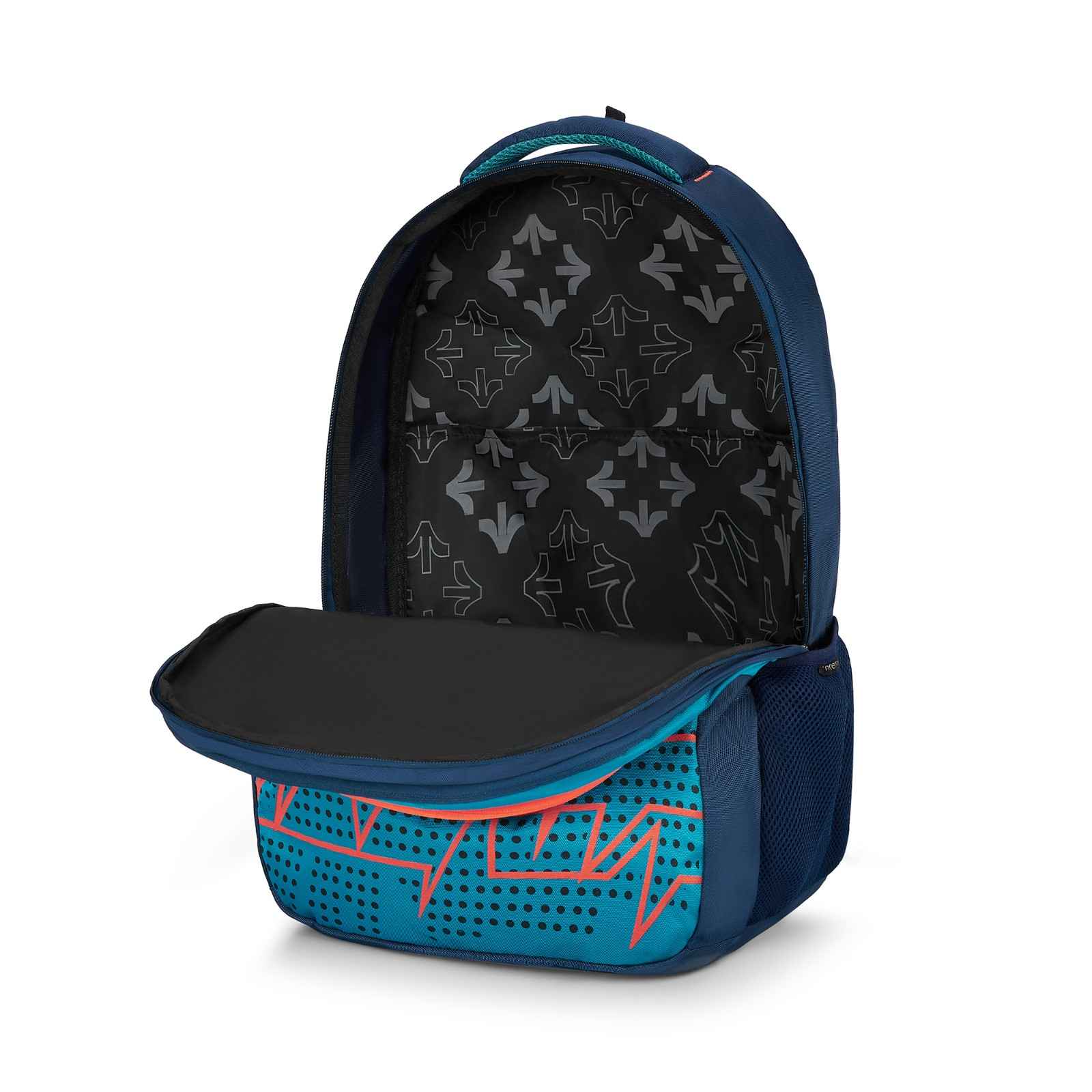 Pulse – Nasher Miles - Main Image