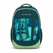 The Explorer + The Rester