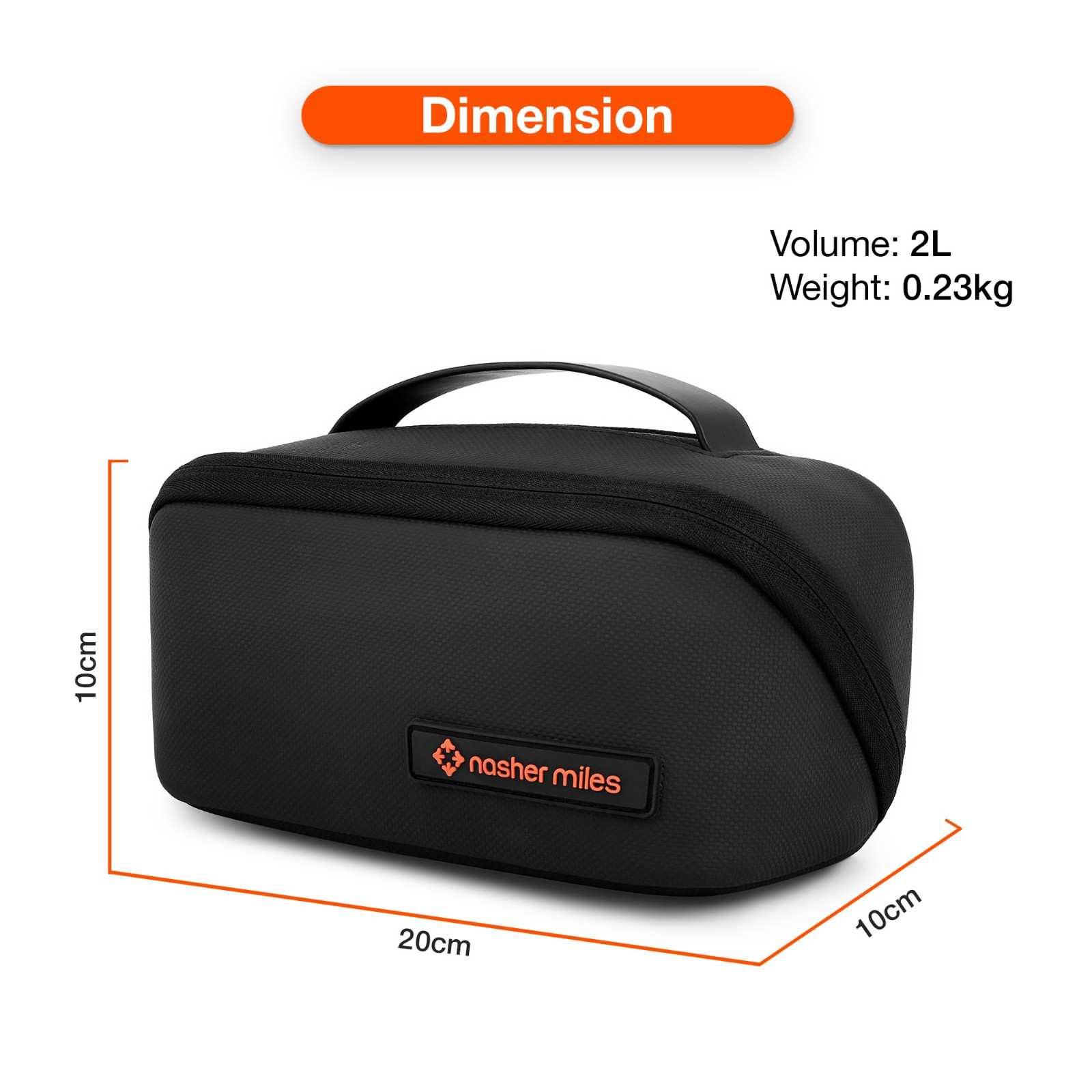 Dock Toiletry Kit