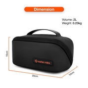 Dock Toiletry Kit