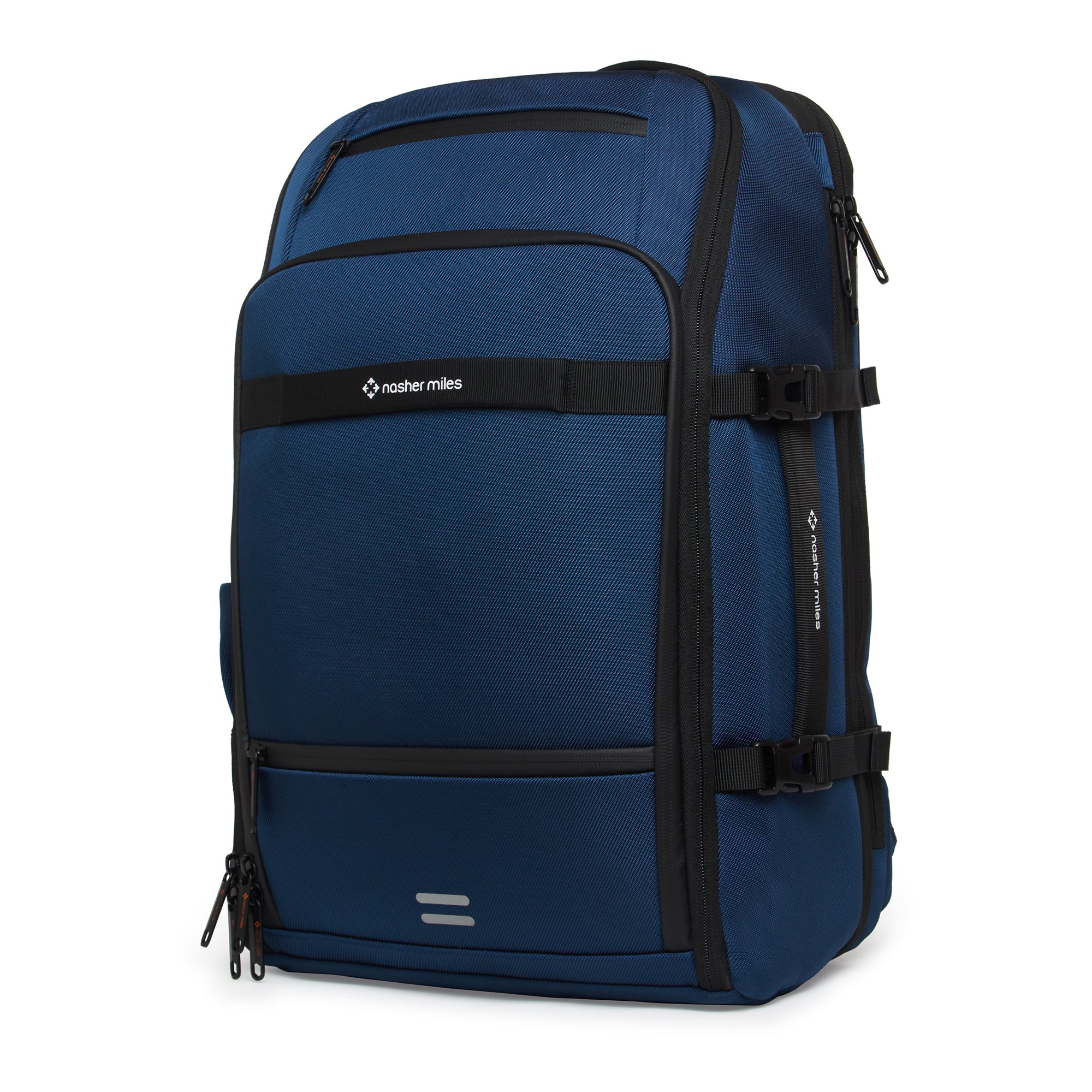 Manhattan Backpack Manhattan – Nasher Miles