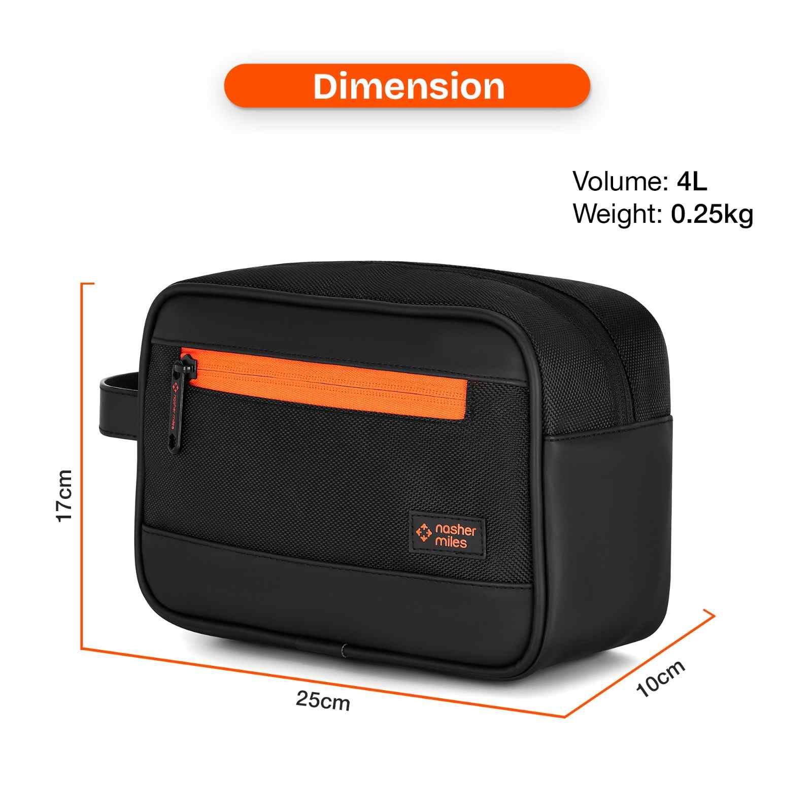 Stash Toiletry Kit