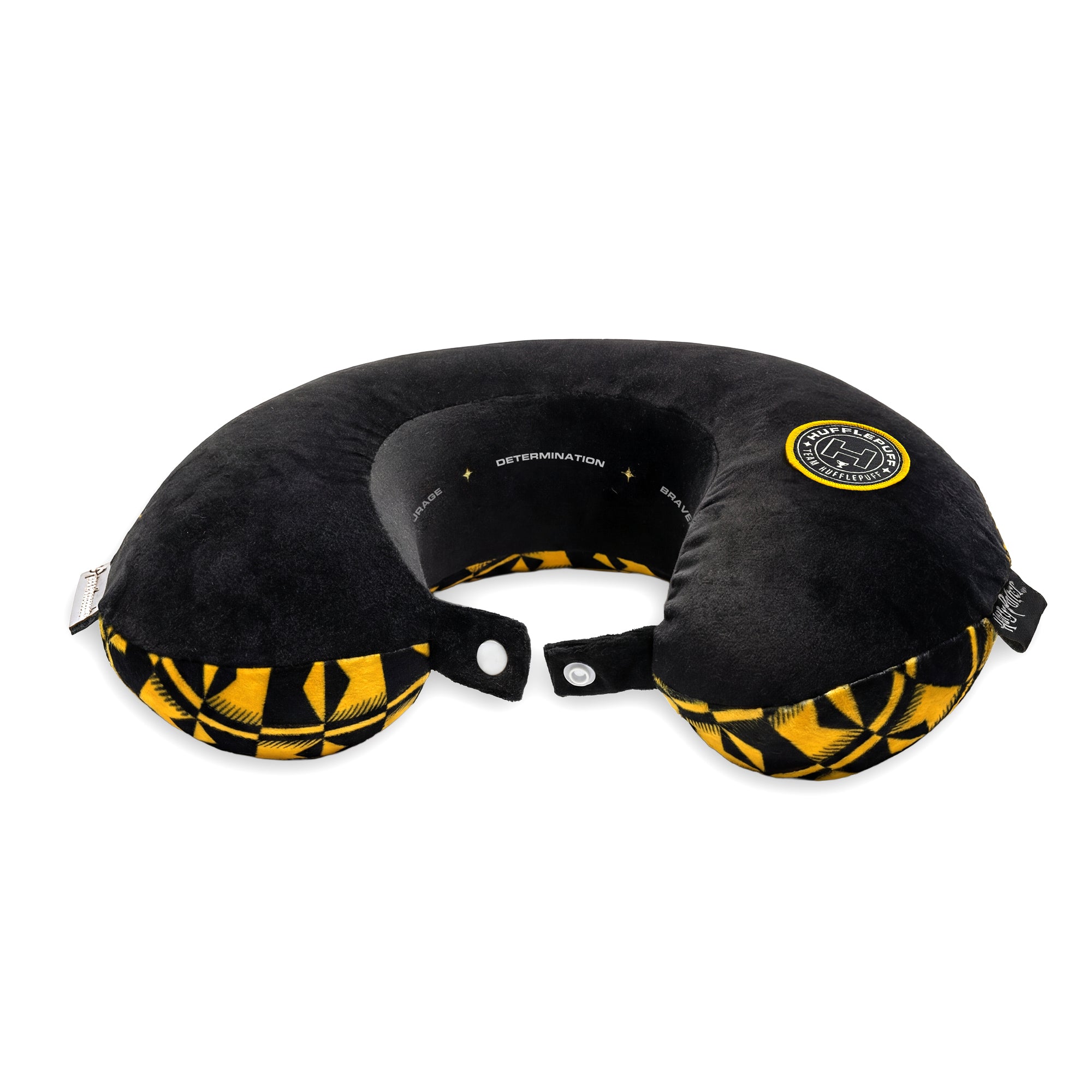 Hufflepuff