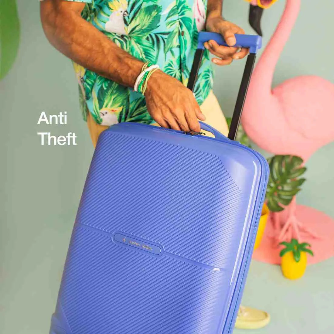 Hawaii – Nasher Miles