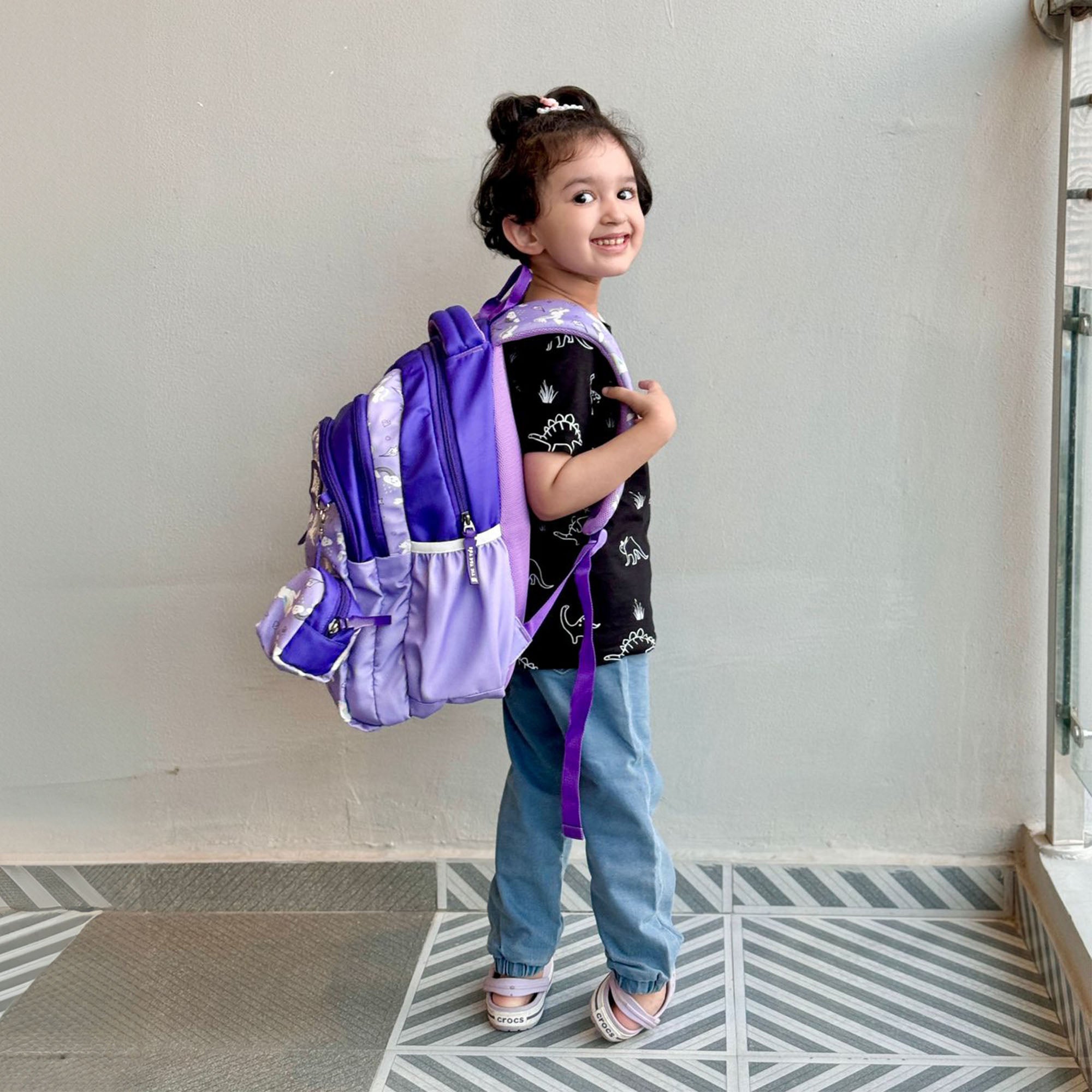 Buddy Unicorn – Nasher Miles - Main Image