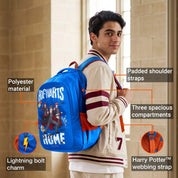 Home Hogwarts