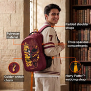 07 Hogwarts