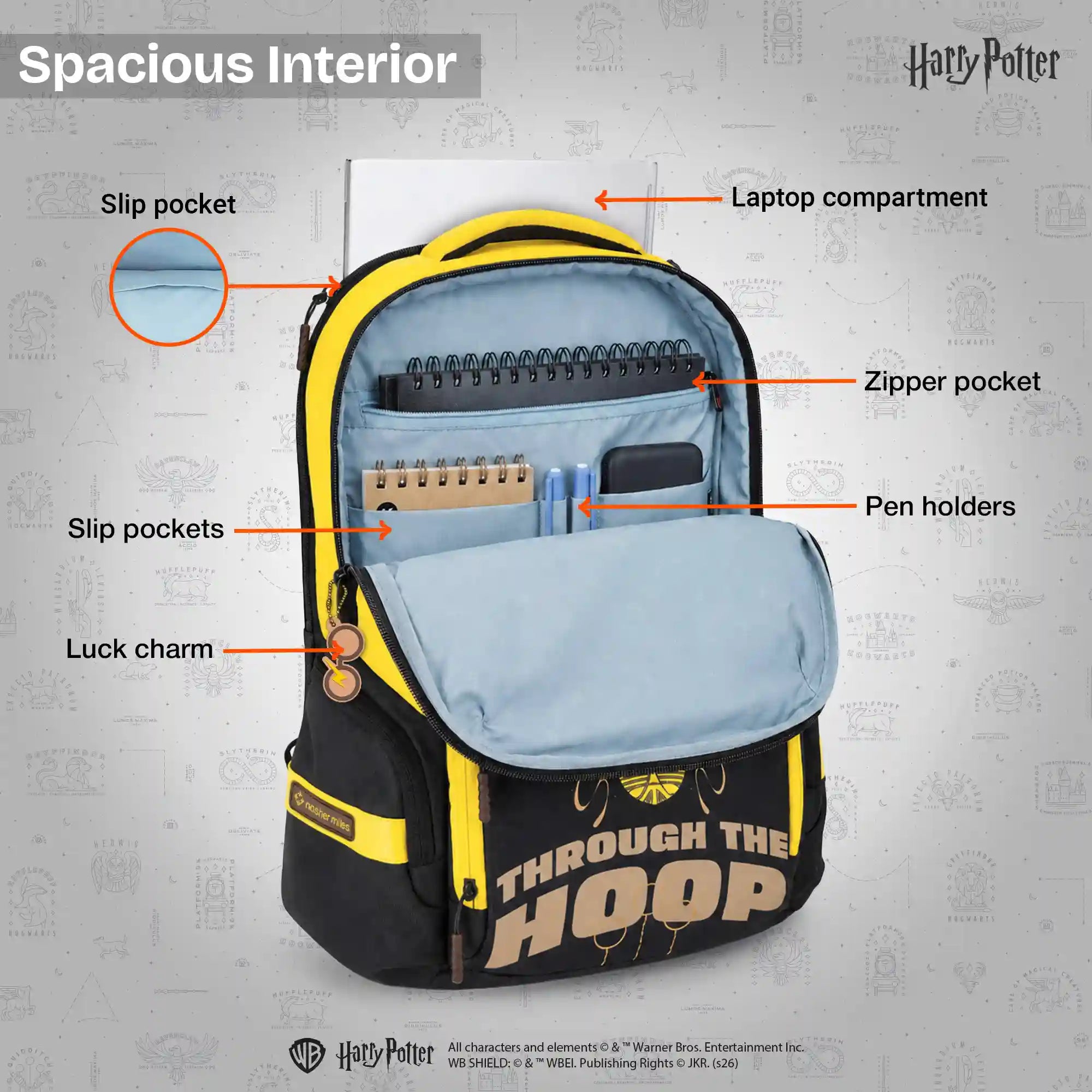 Hooperpack