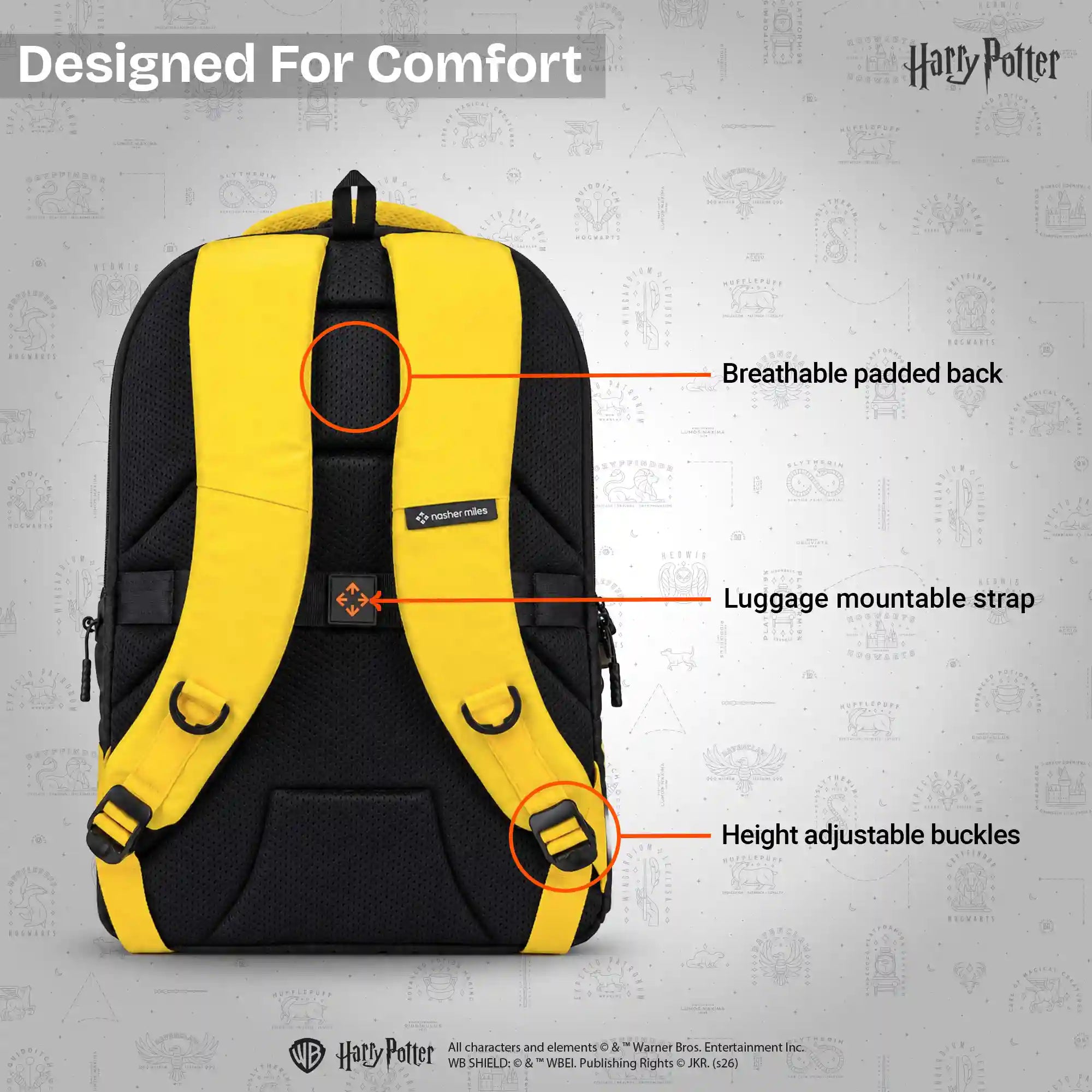 Hooperpack