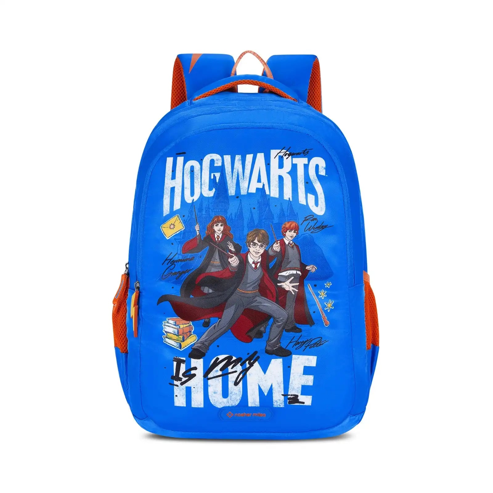 Home Hogwarts