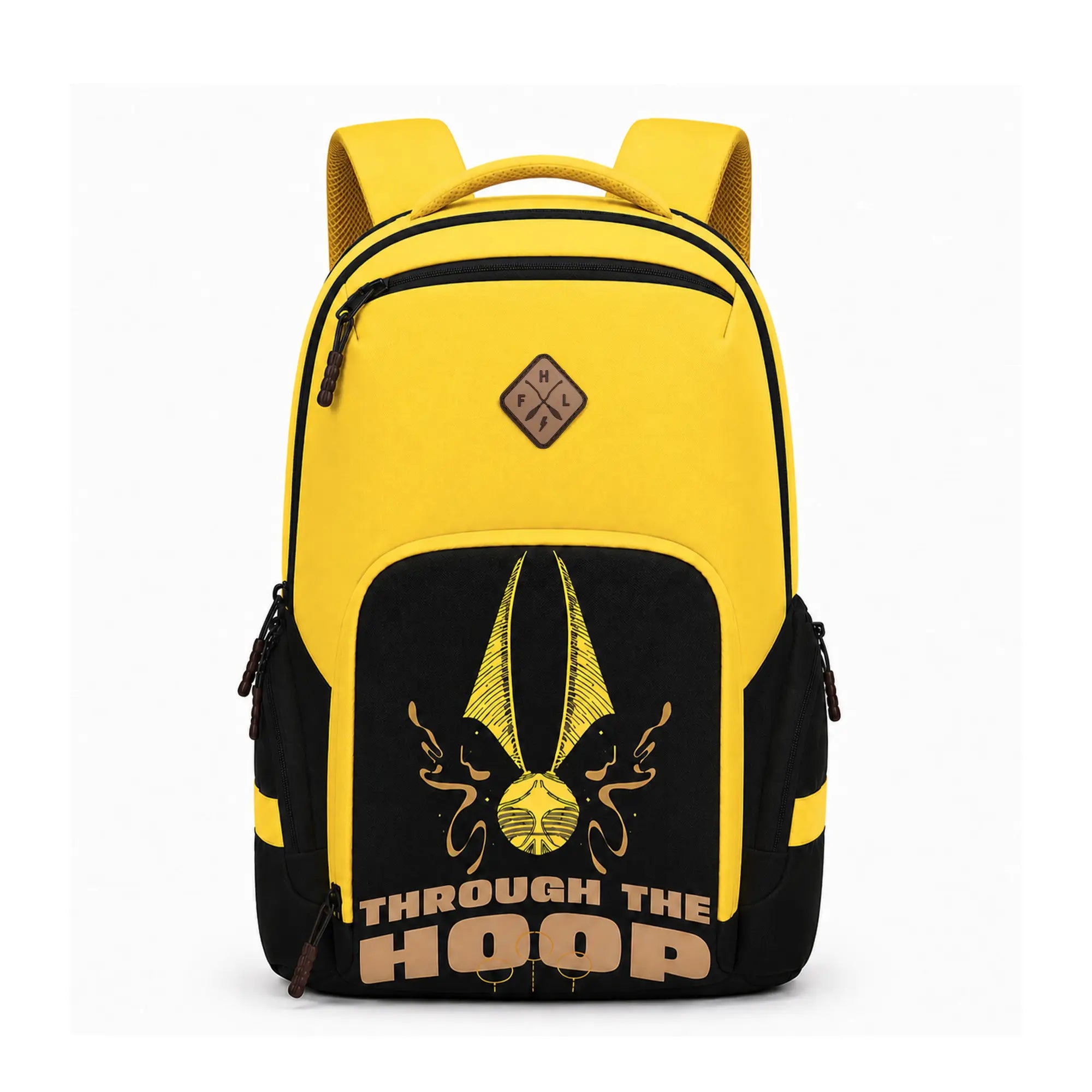 Hooperpack