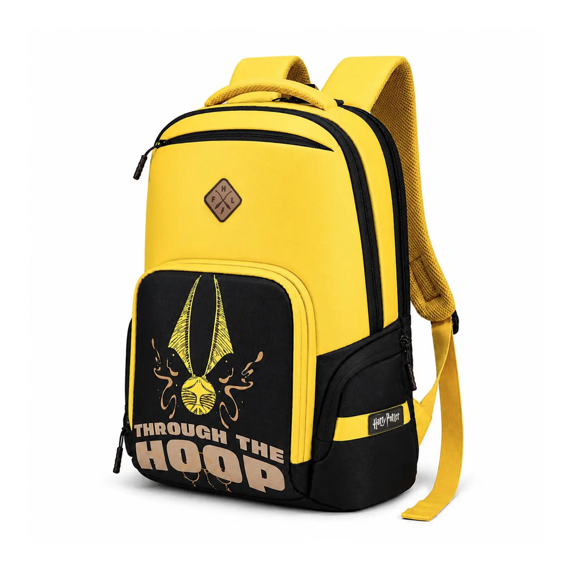 Hooperpack