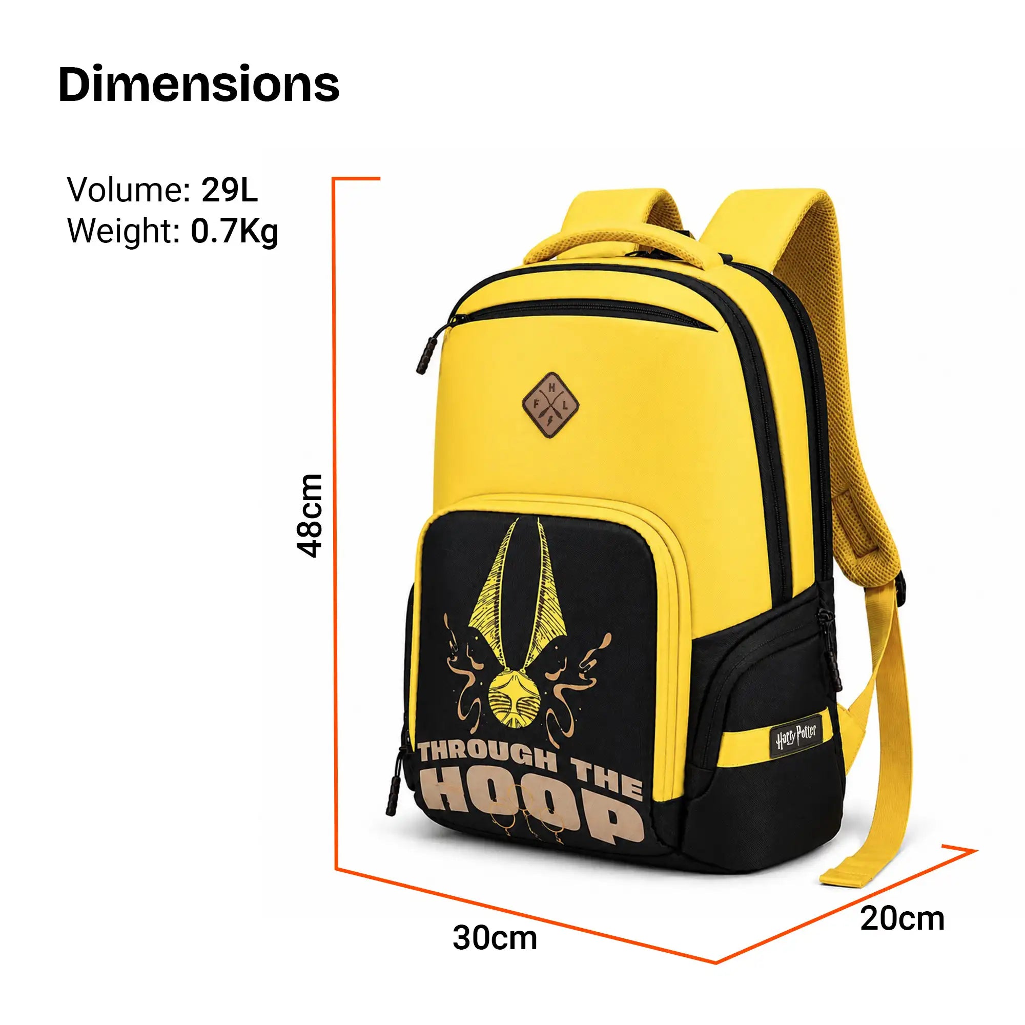 Hooperpack