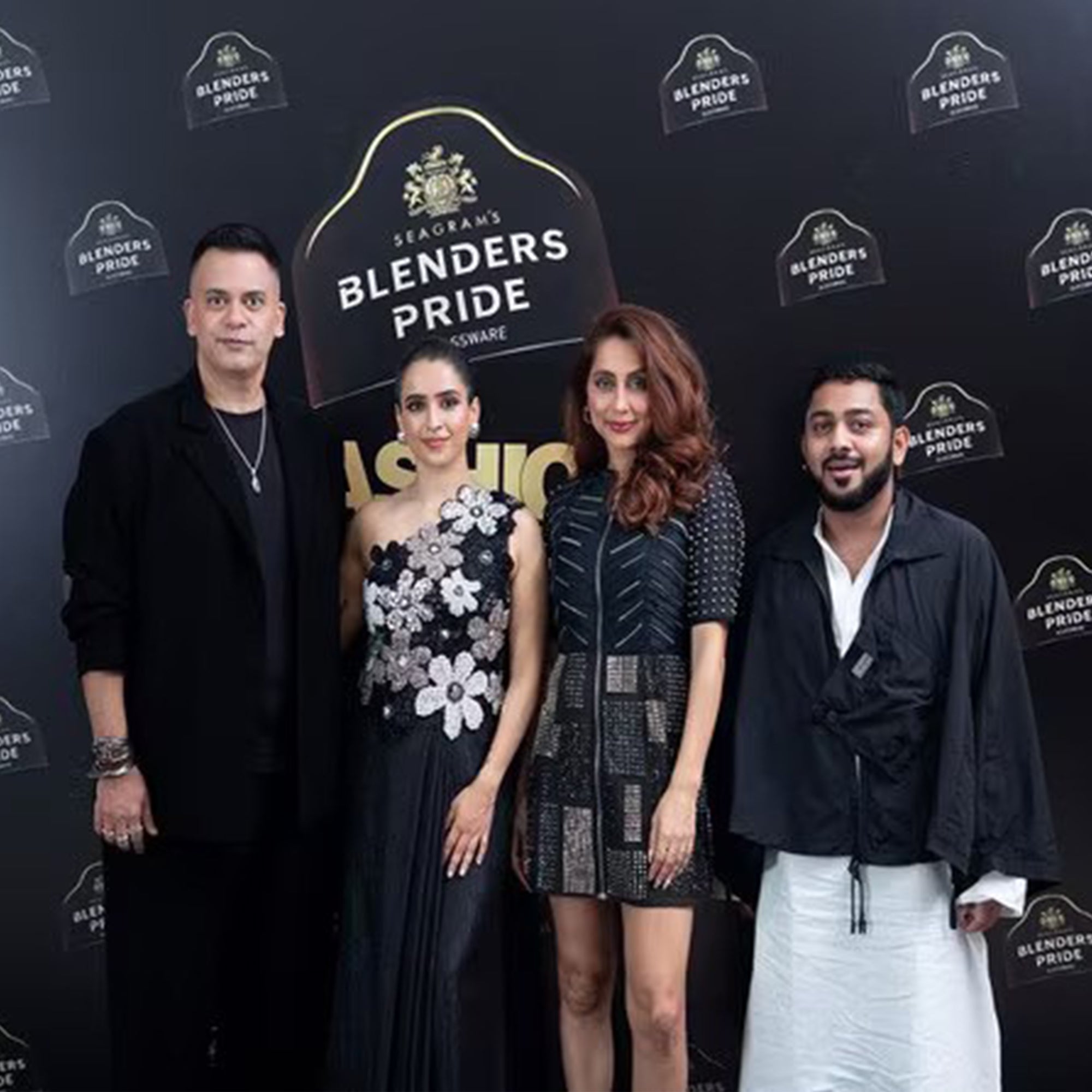 Bhubaneswar Glams up with Blenders Pride Fashion NXT Festival