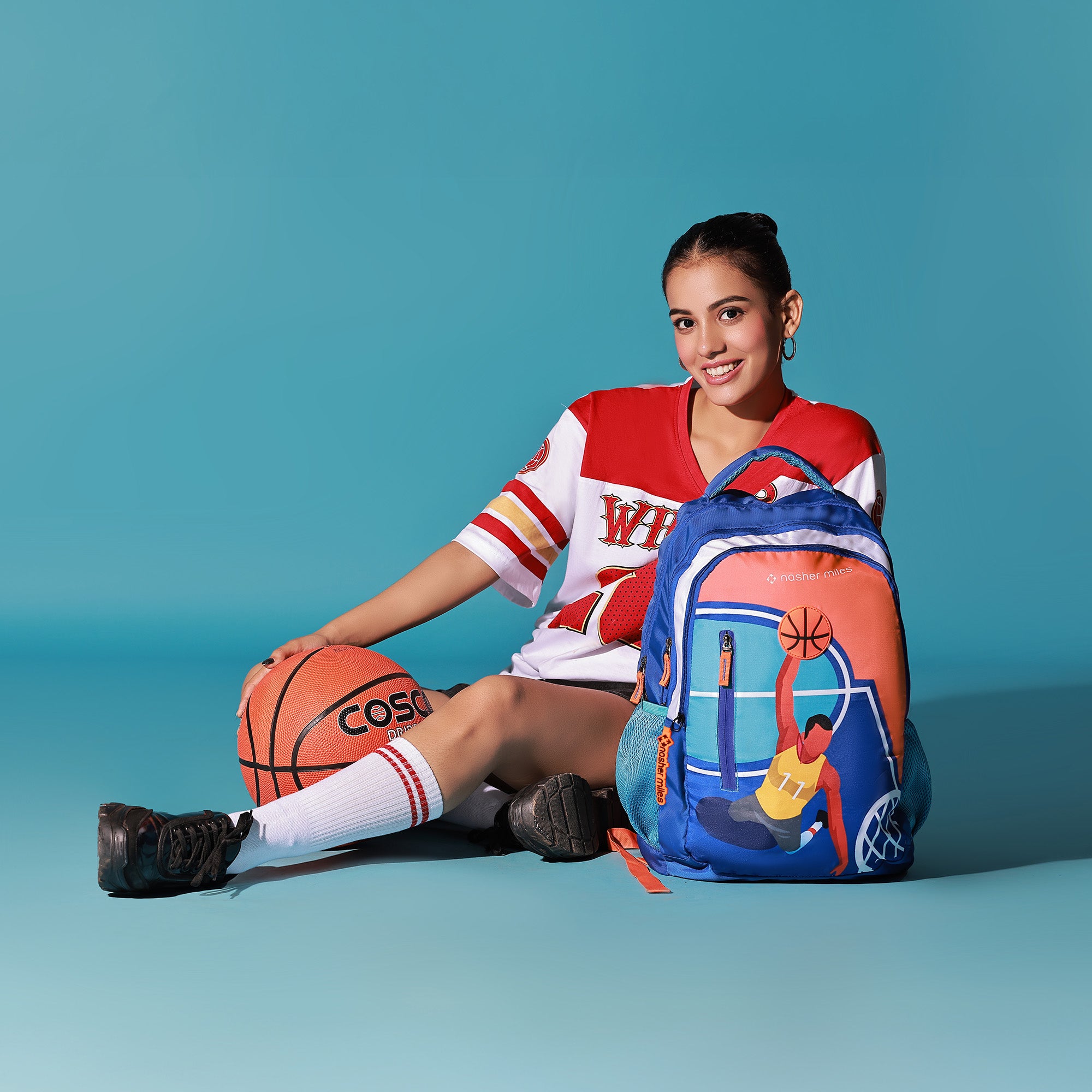 Basketball