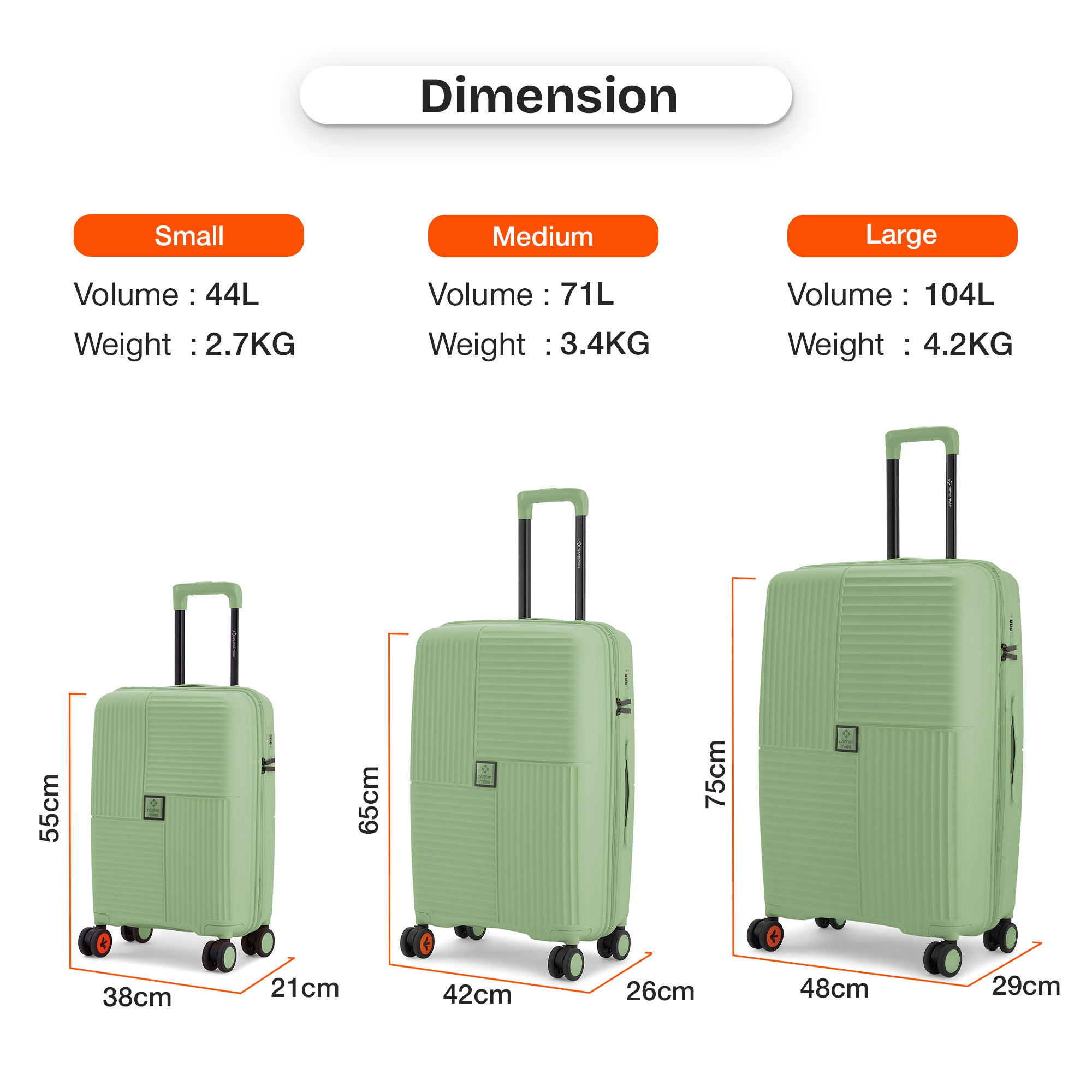 Inch Luggage Dimensions Suitcase 28 Inch Size Singapore