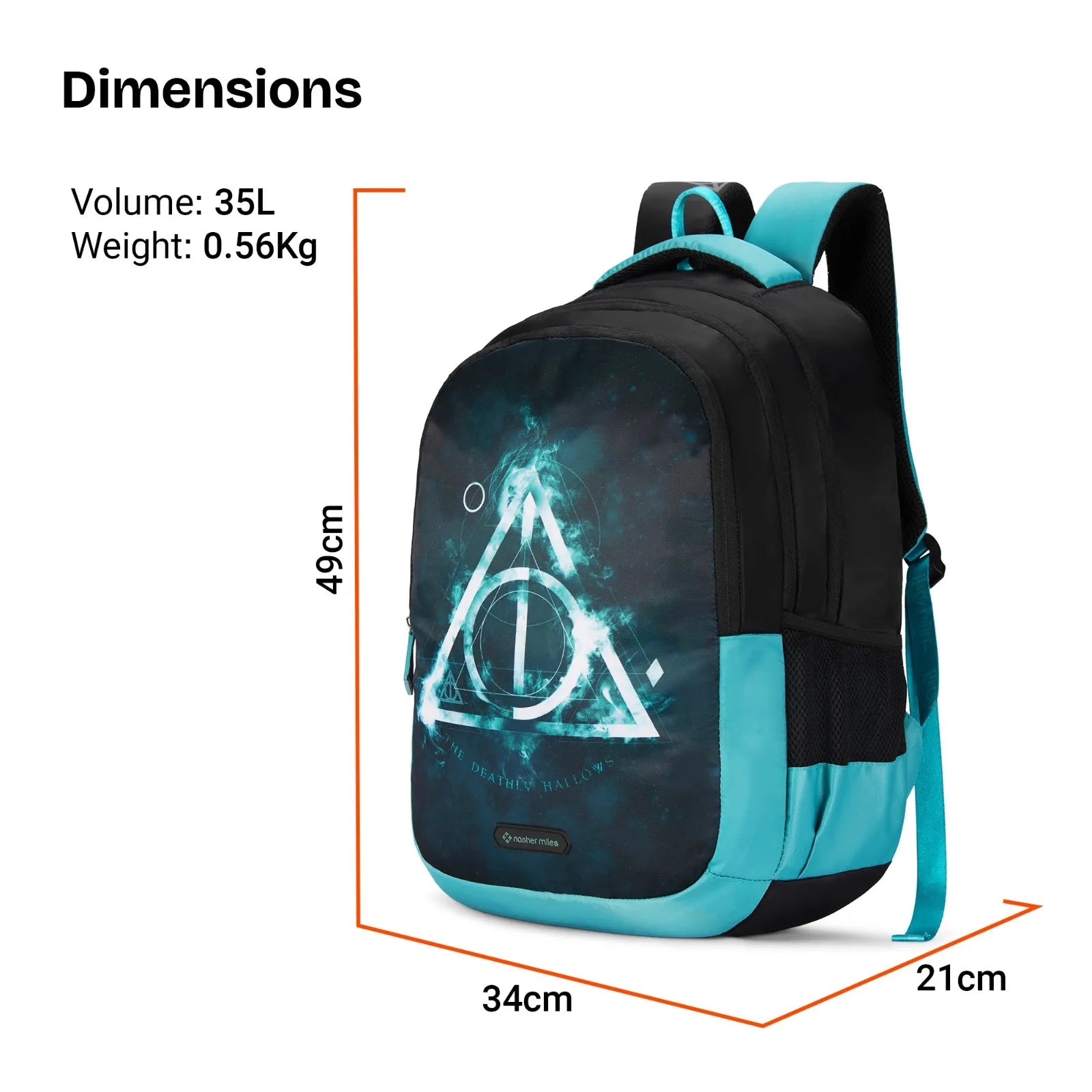 Deathly Hallows