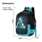 Deathly Hallows