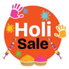 holi badge