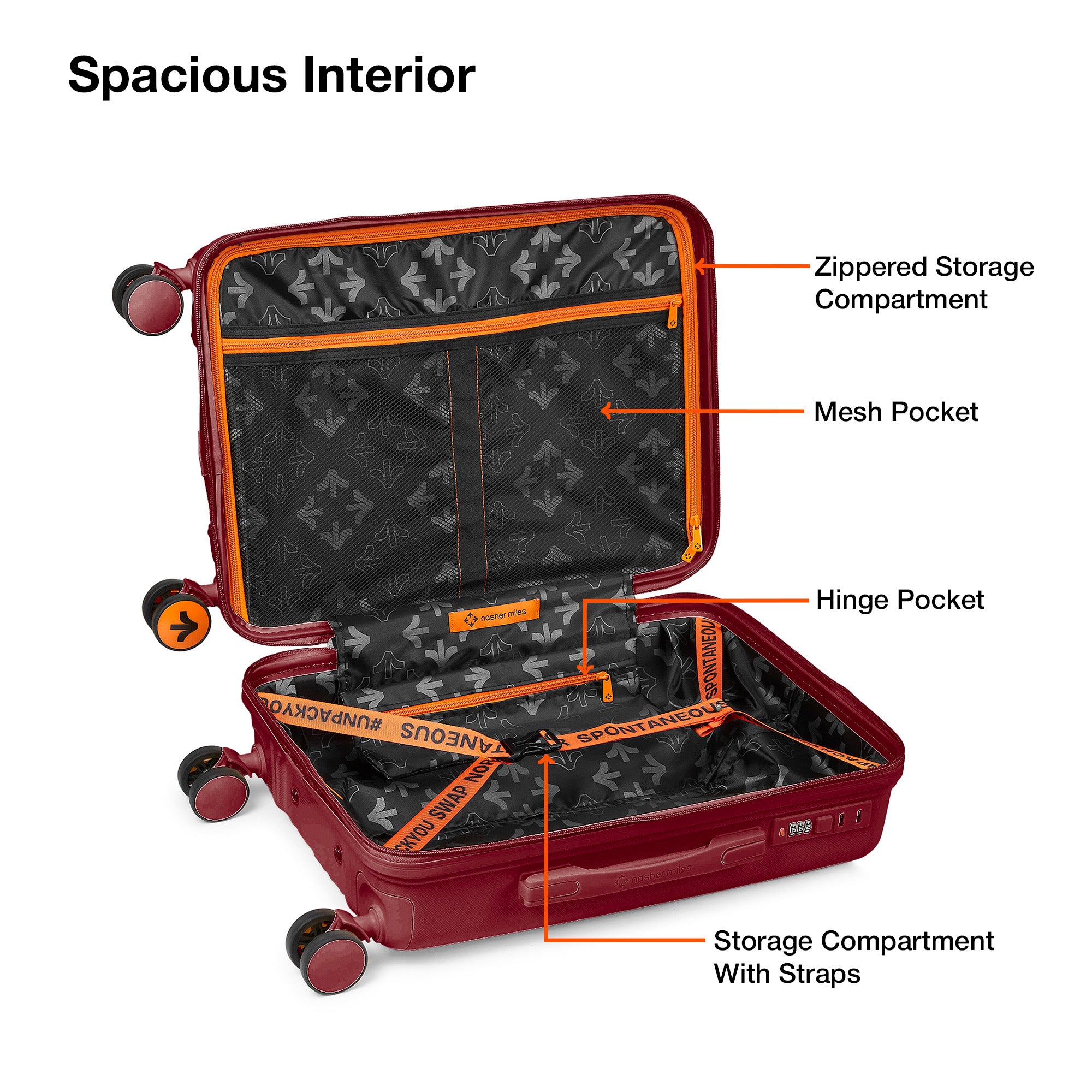 32 Inch Luggage Size 32 Inch Bag Dimensions Trolley Luggage Size