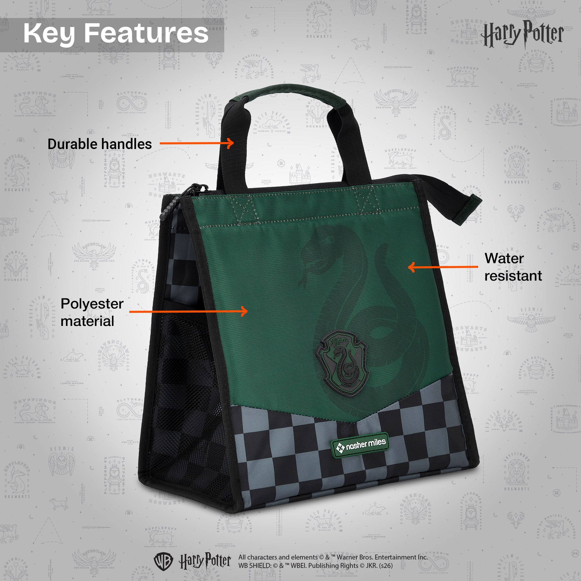 Slytherin