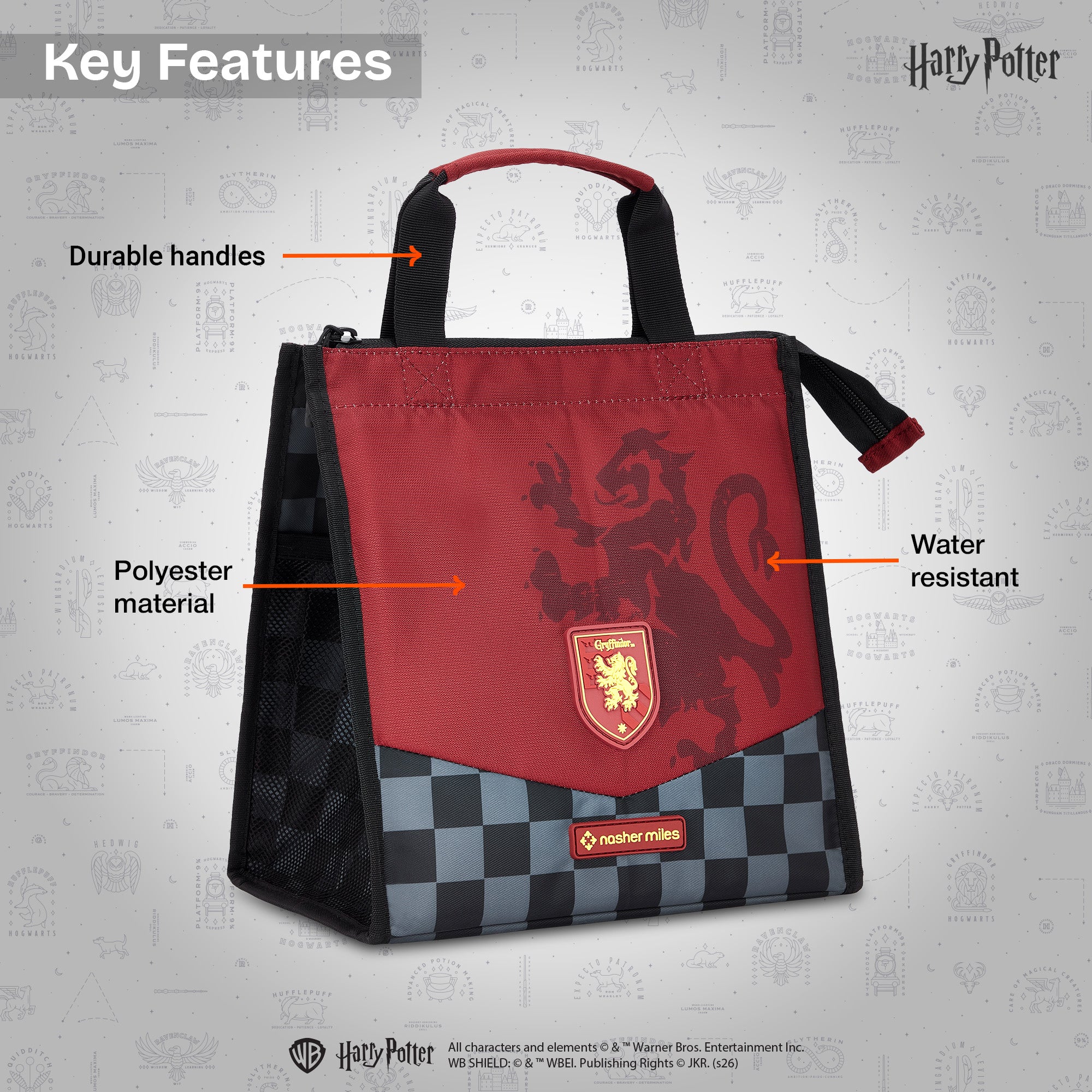 Gryffindor