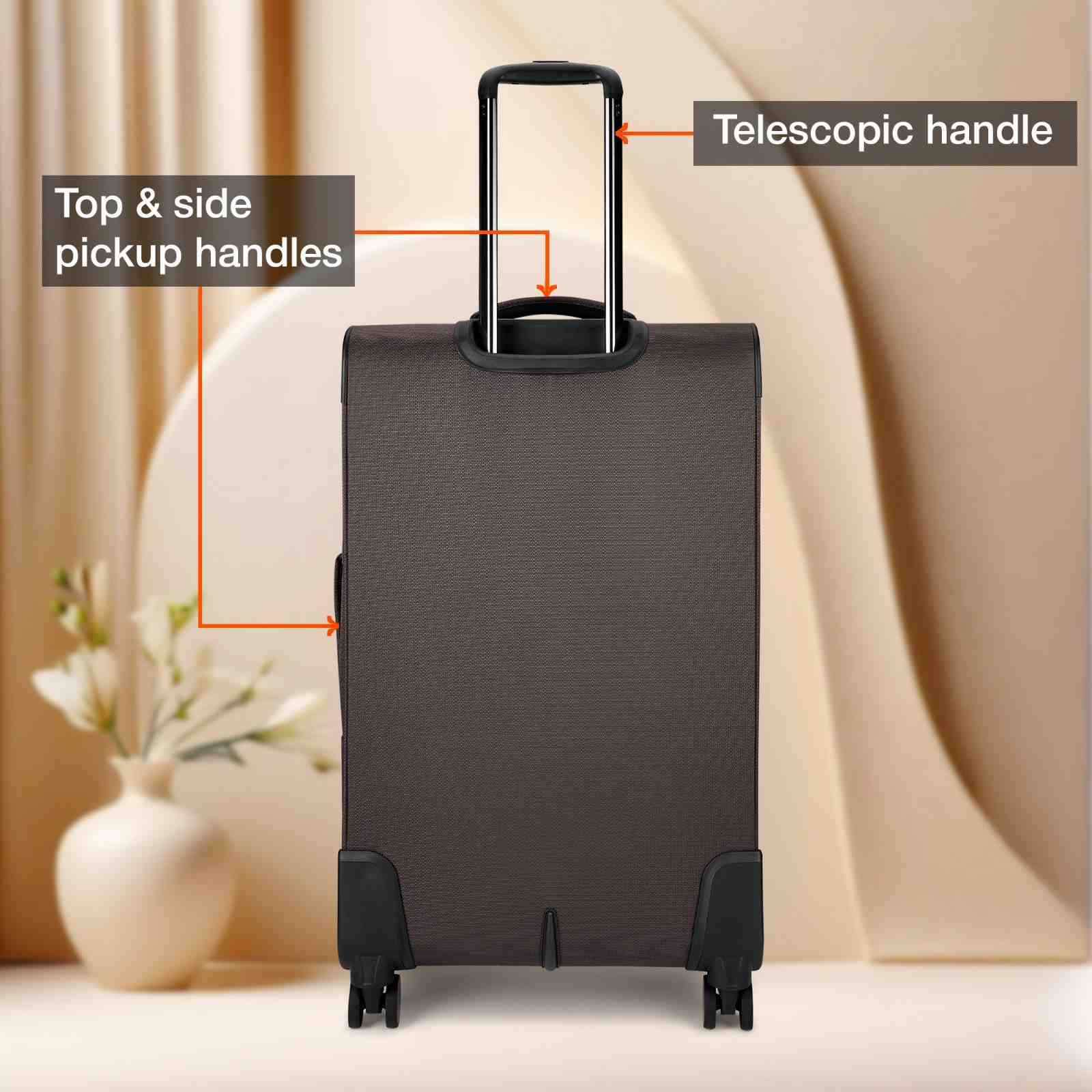 Berlin – Nasher Miles - Main Image