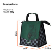 Slytherin