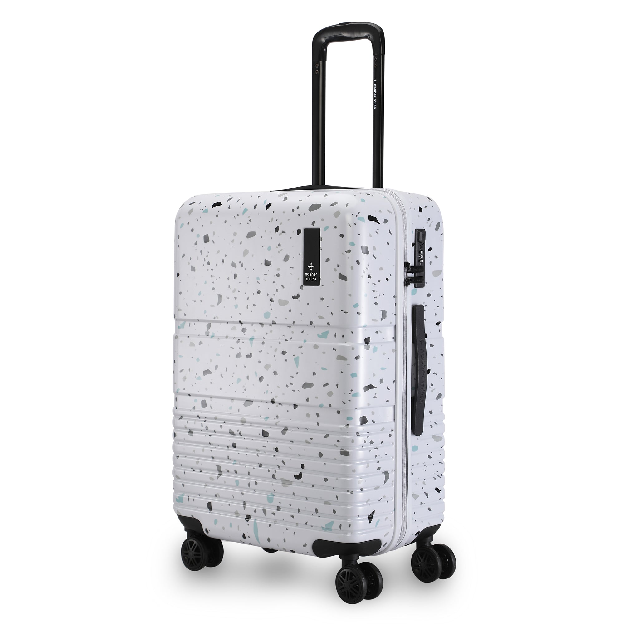 Luggage Trolley Bags Suitcases at Upto 80 OFF Online on Nasher