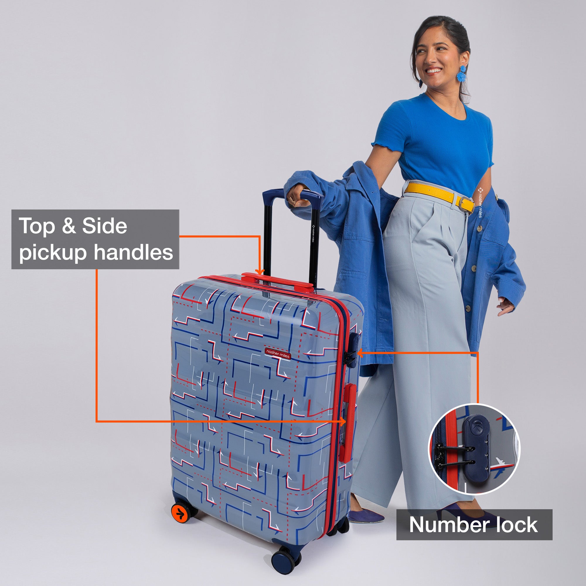 Denver – Nasher Miles - Main Image