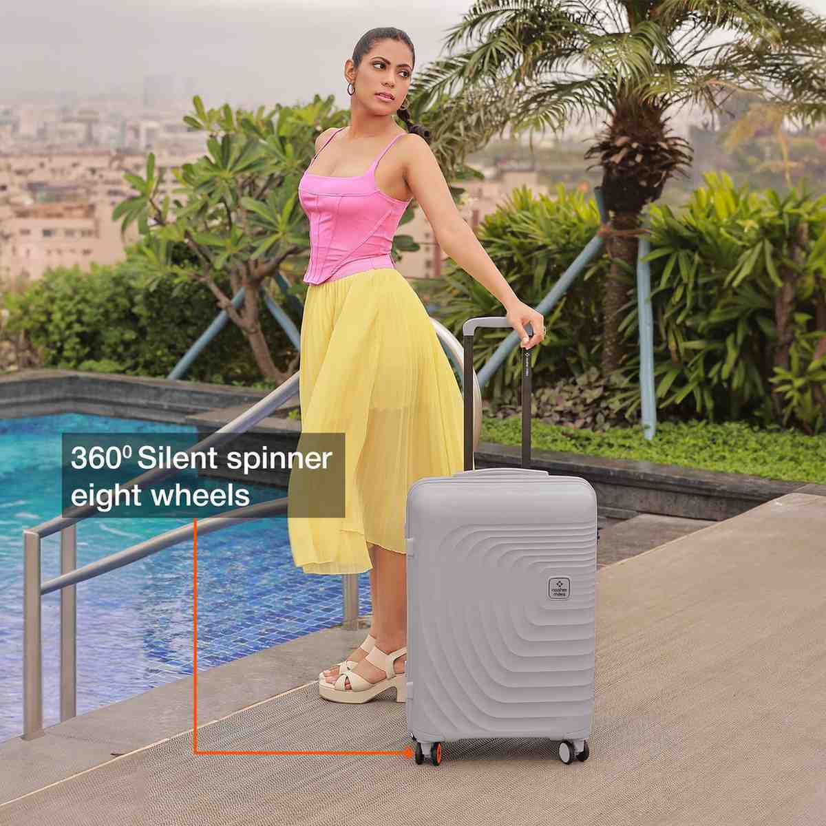 Luggage Reviews Best Check In Suitcase Luggage Reviews Best