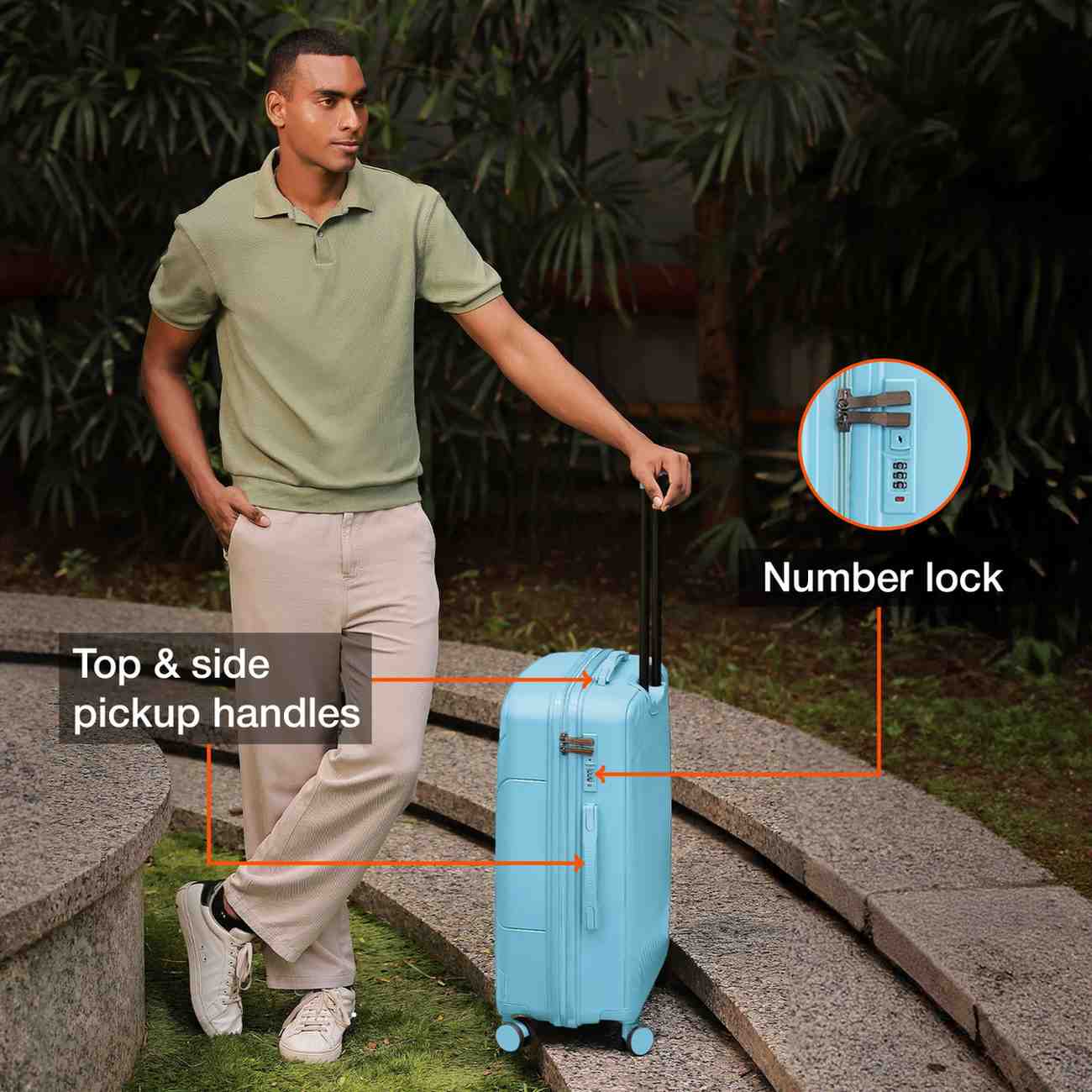 Coorg – Nasher Miles - Main Image