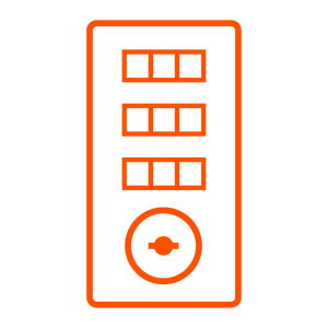 Number Lock
