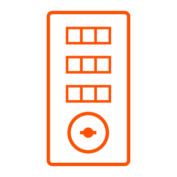 Number Lock