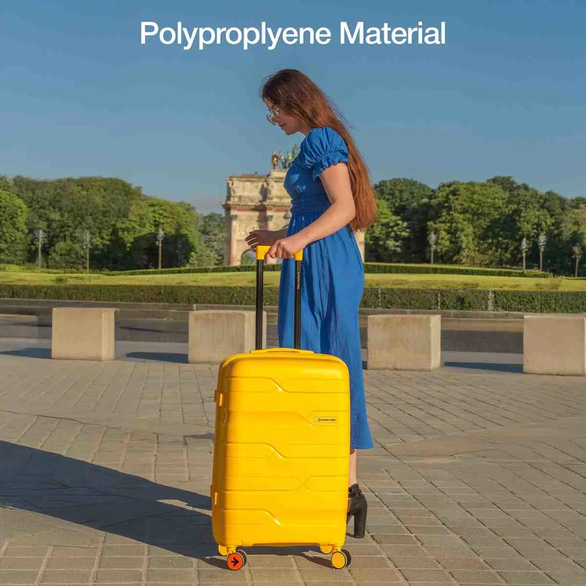 Paris – Nasher Miles