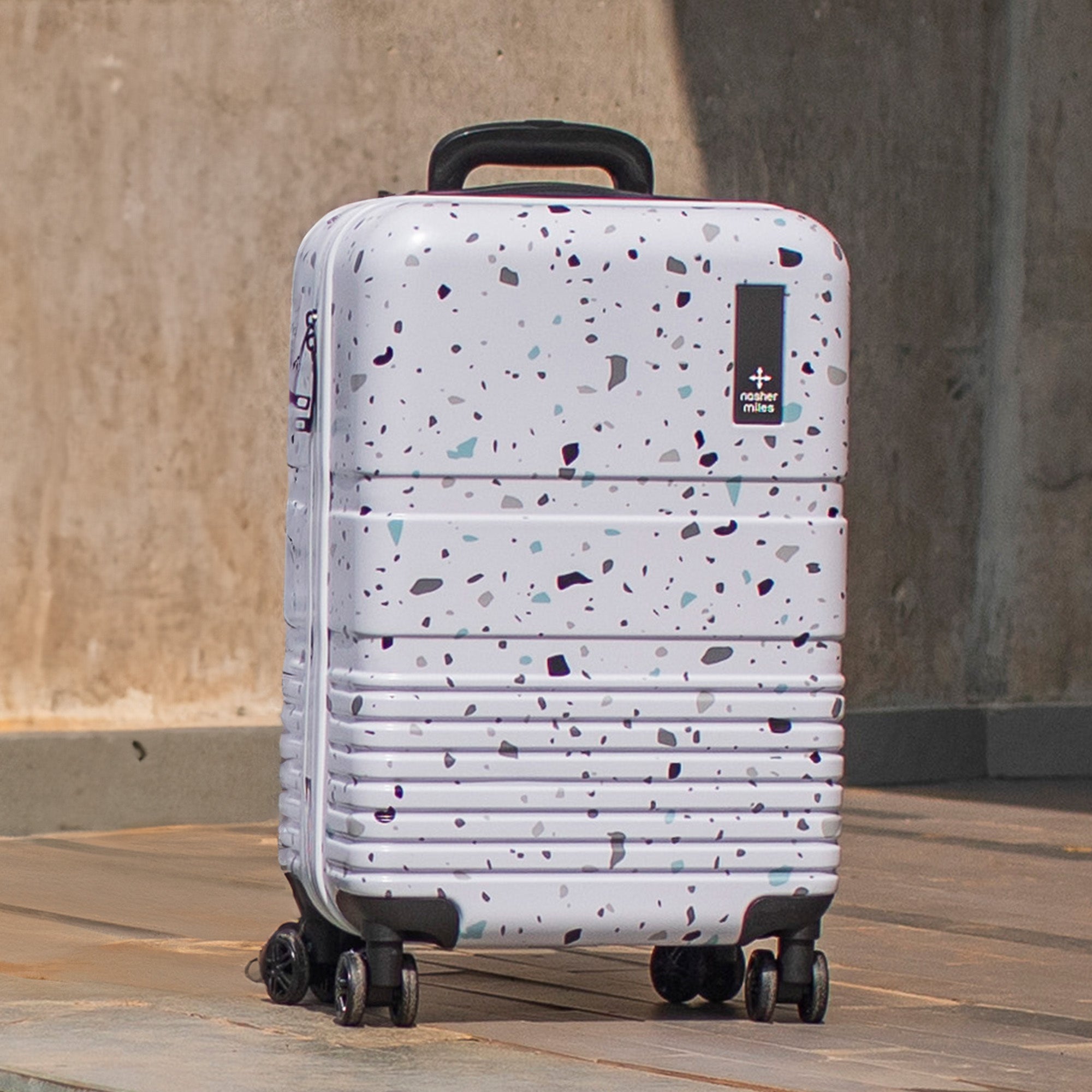 Venice – Nasher Miles - Main Image