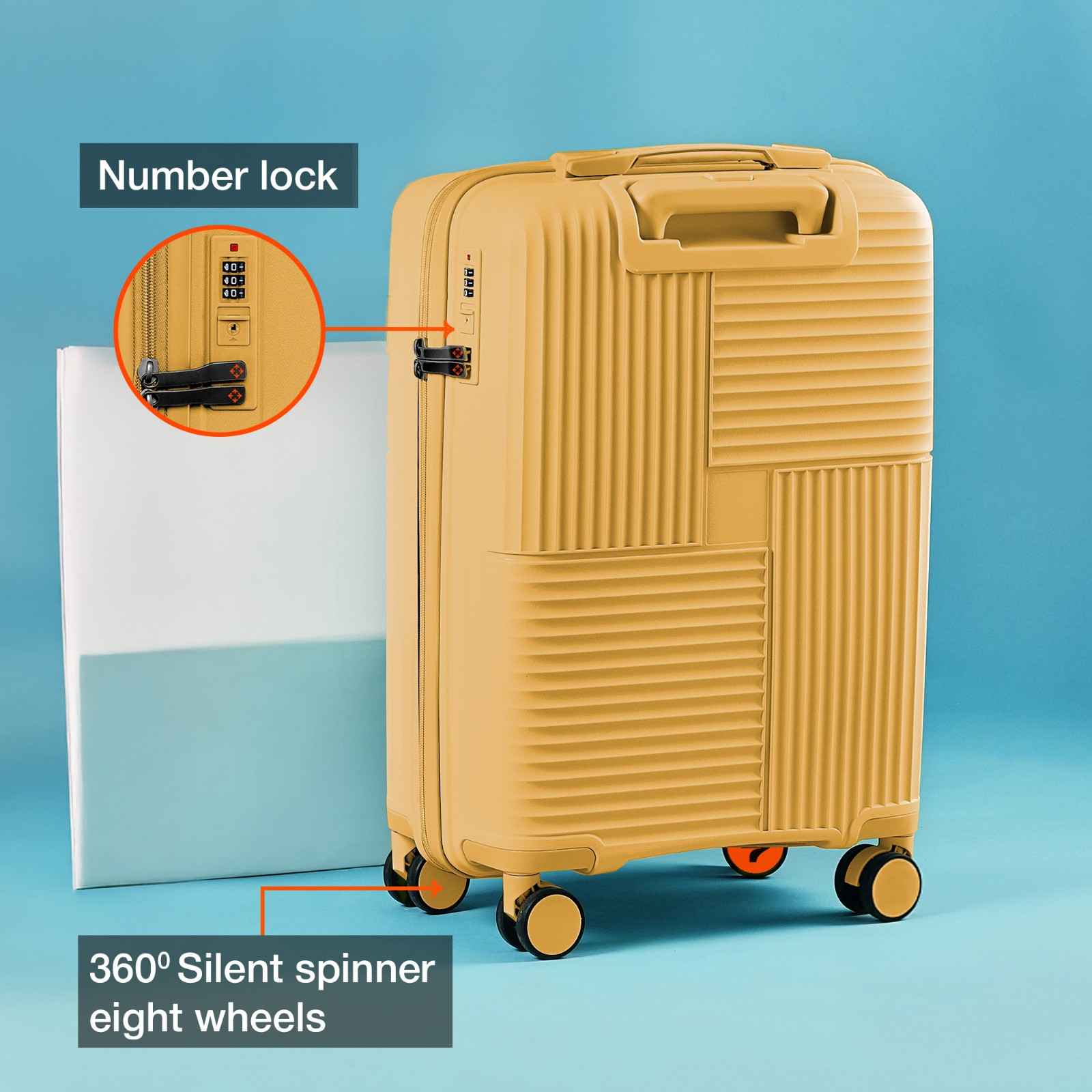 Singapore โ Nasher Miles