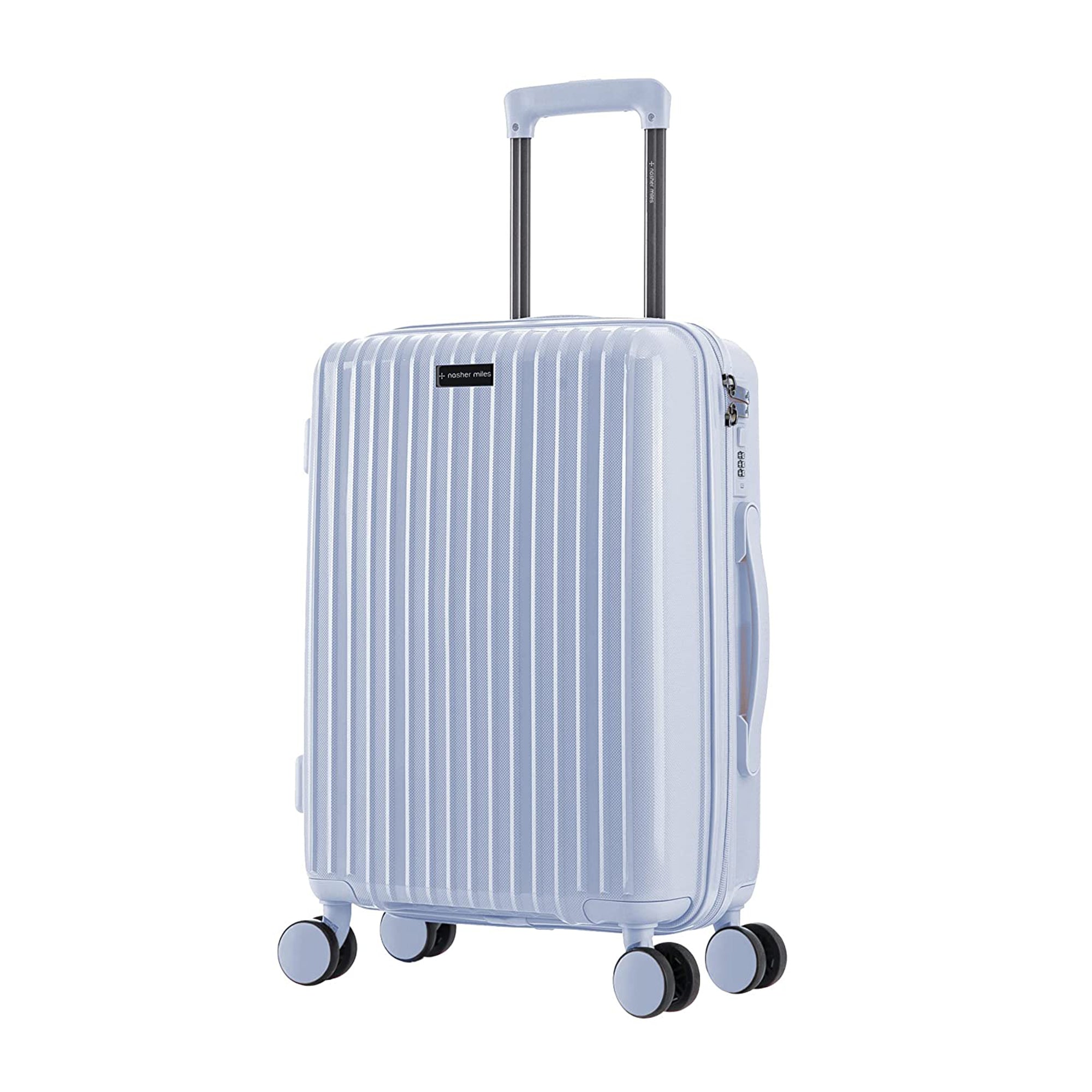 Classic Cabin Aluminum Carry-On Suitcase | Silver | RIMOWA | Rimowa, Luggage,  Cabin small