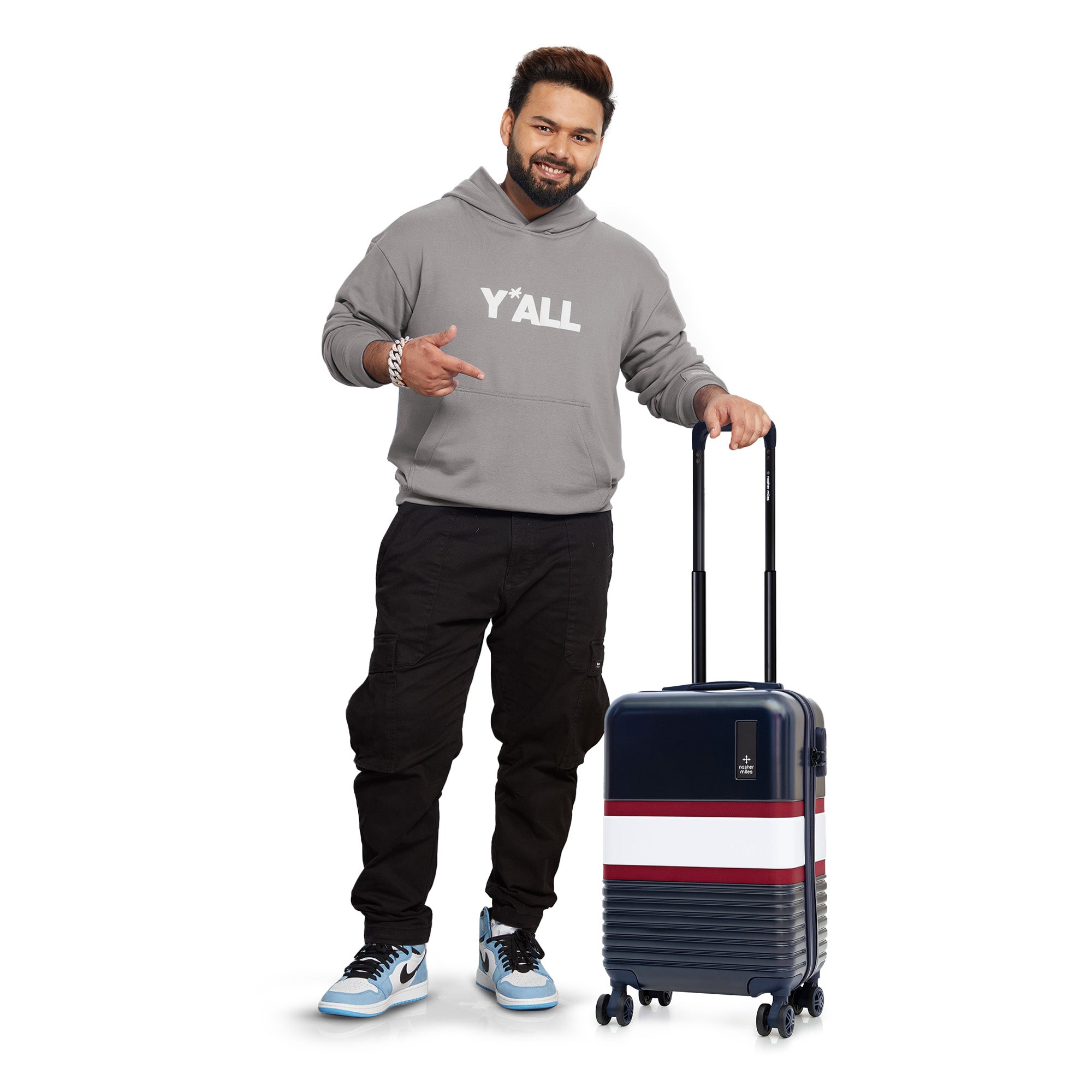 Luggage Best Cruise Backpack Mexico – Nasher Miles