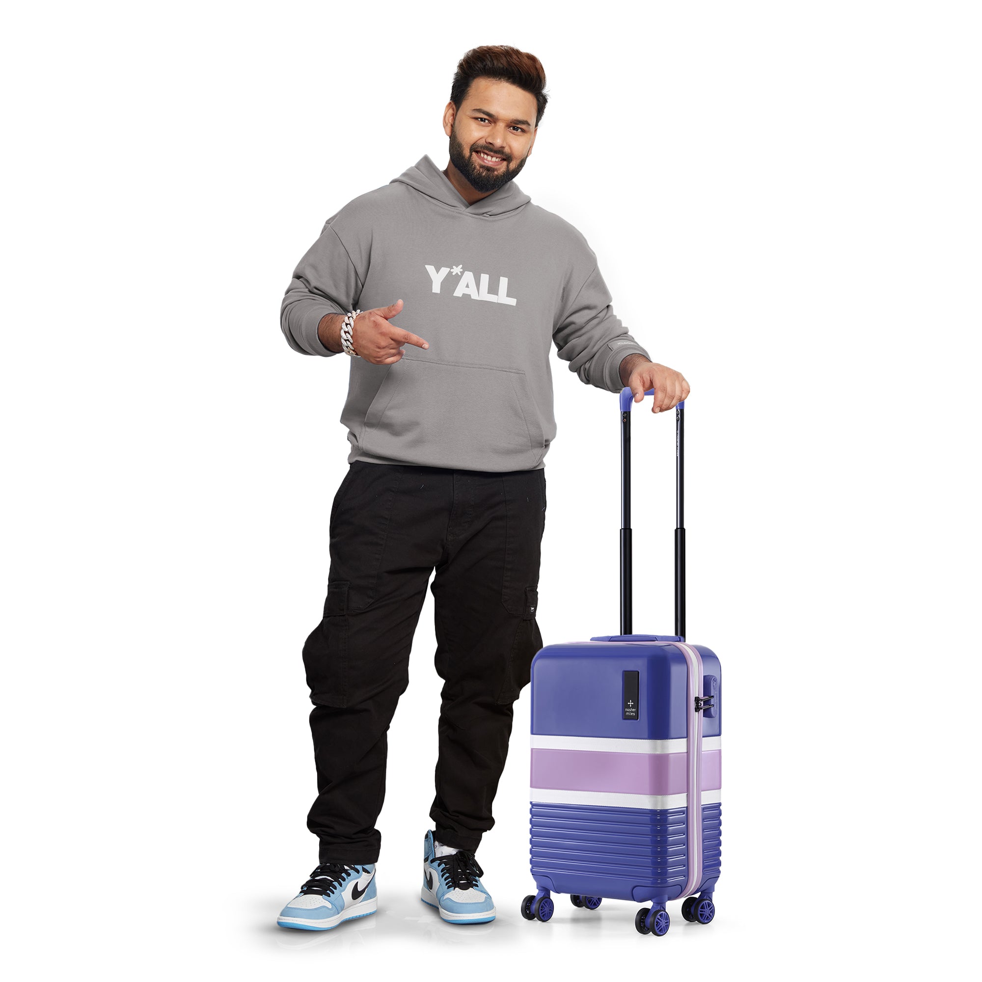 Mexico – Nasher Miles - Main Image