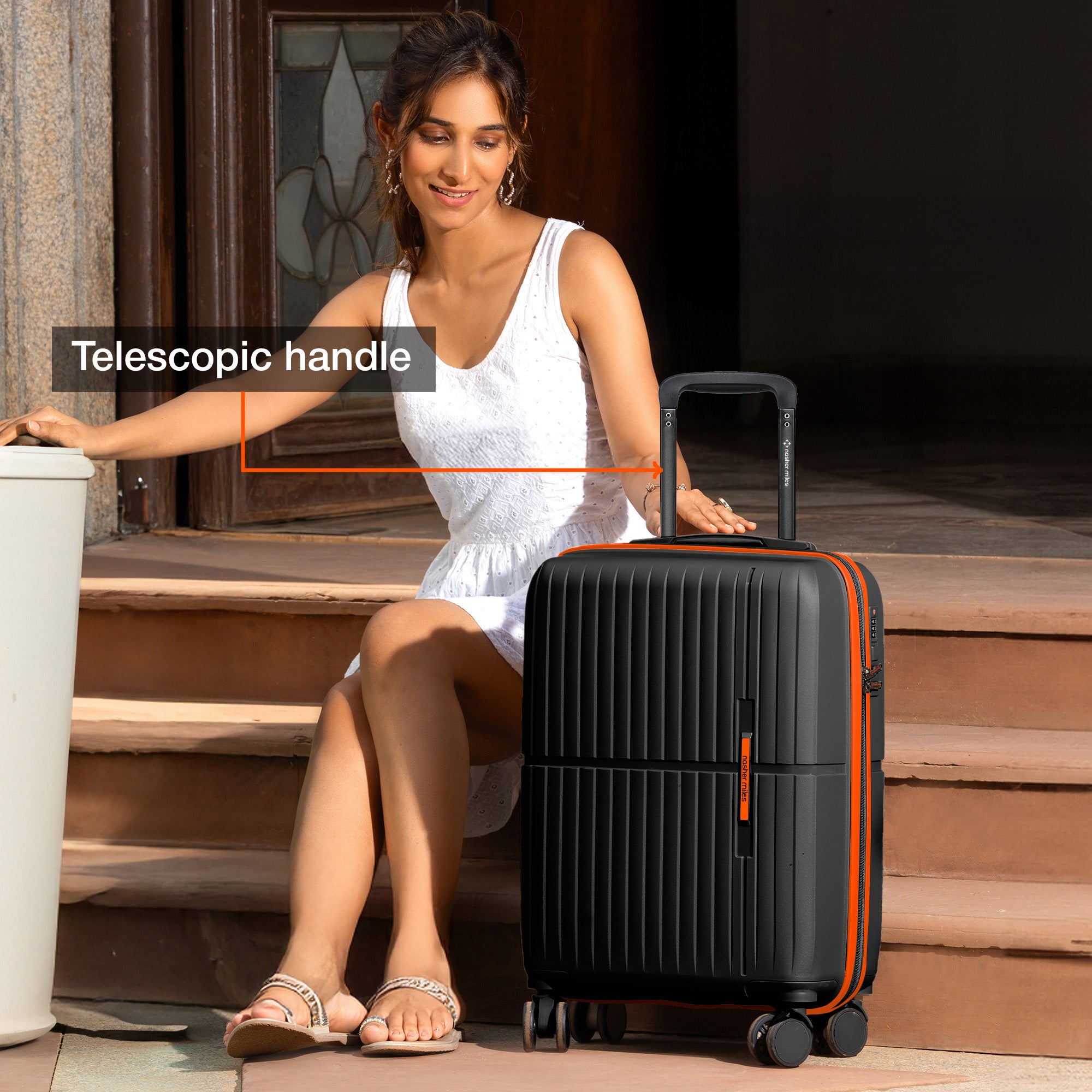 Springfield – Nasher Miles - Main Image