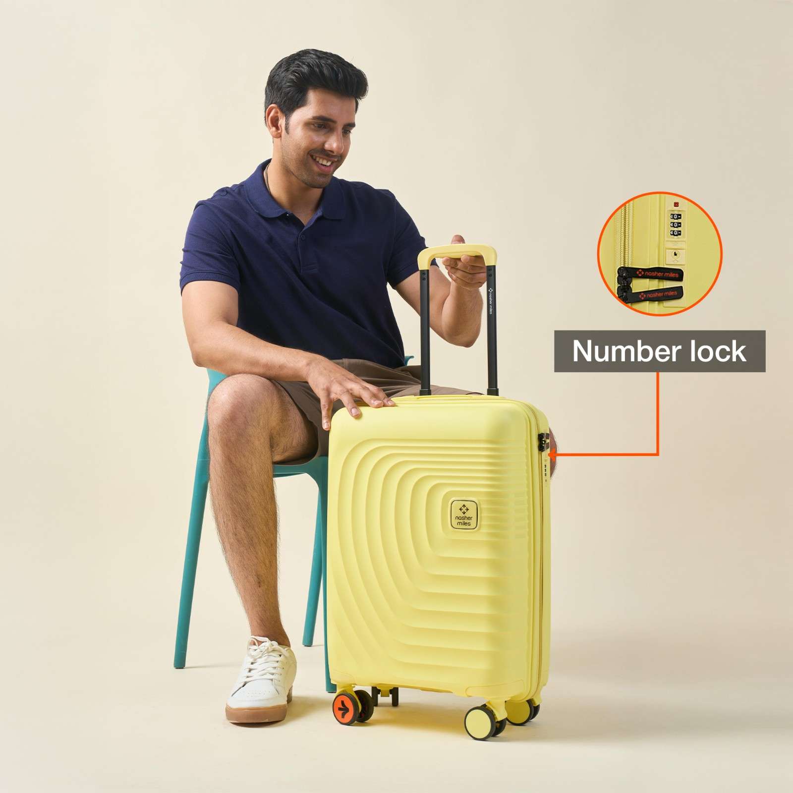 Boston – Nasher Miles