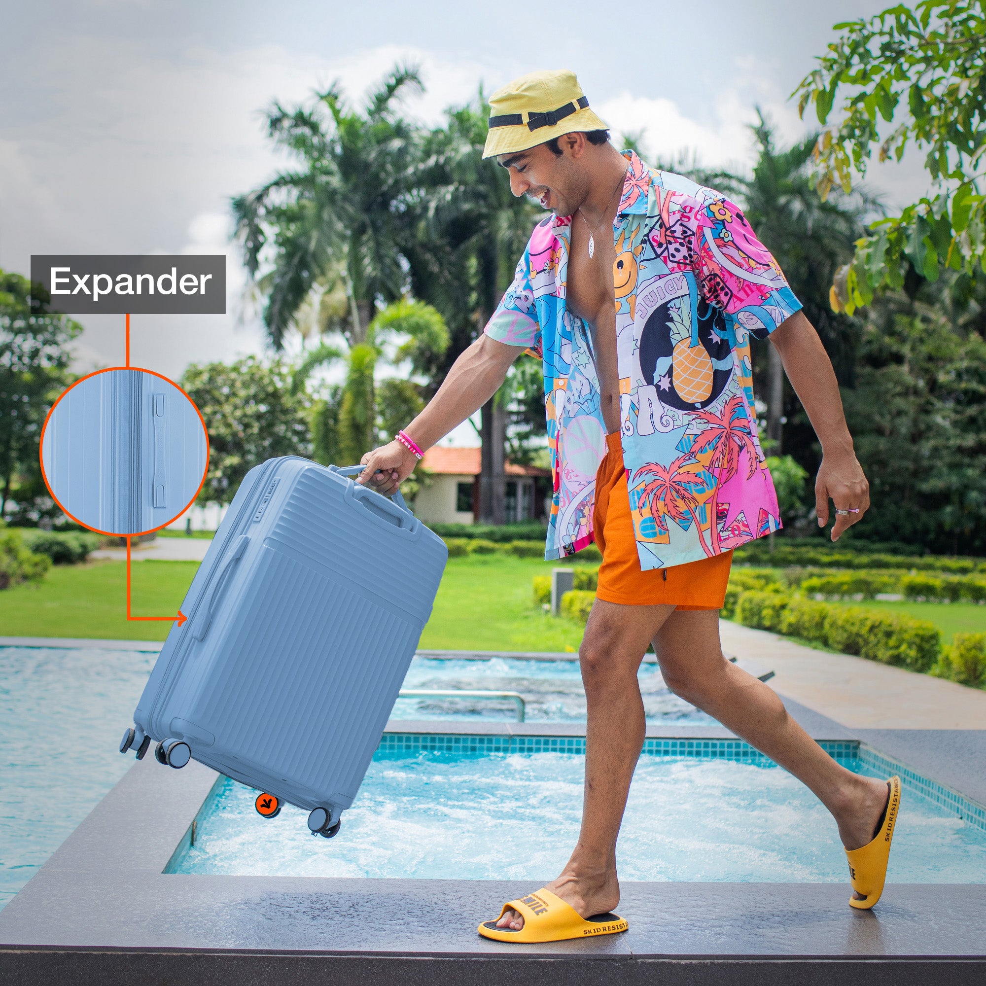 Krabi – Nasher Miles