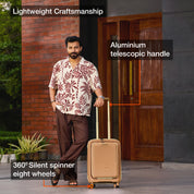 The Corporate Flyer + The Dreamer