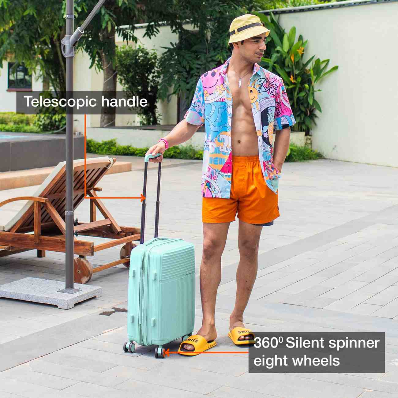Krabi – Nasher Miles