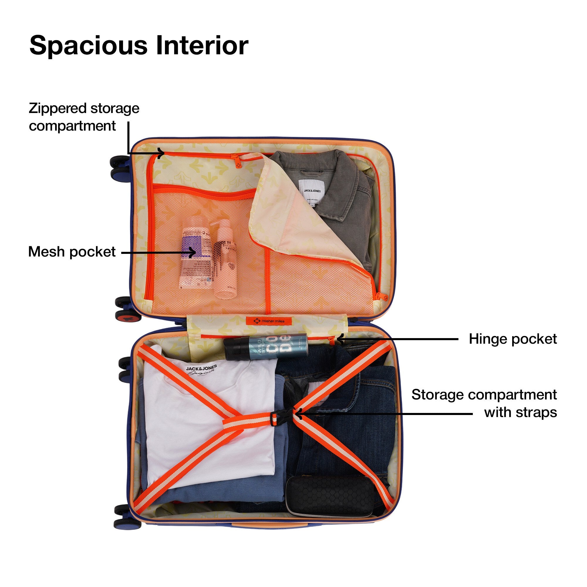Alexandria – Nasher Miles