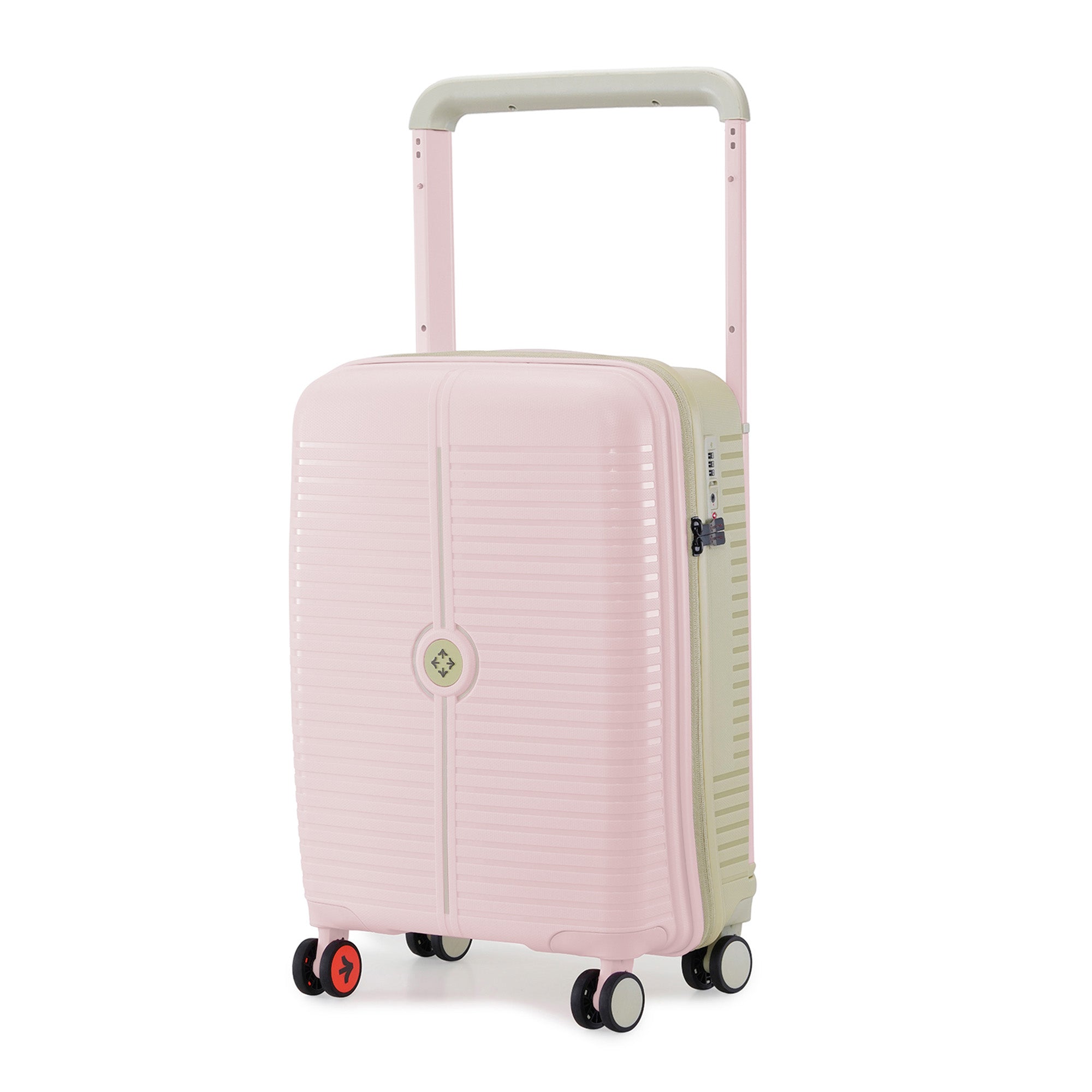 American Tourister Bagaglio A Mano Super Leggero Valigia 20 Kg