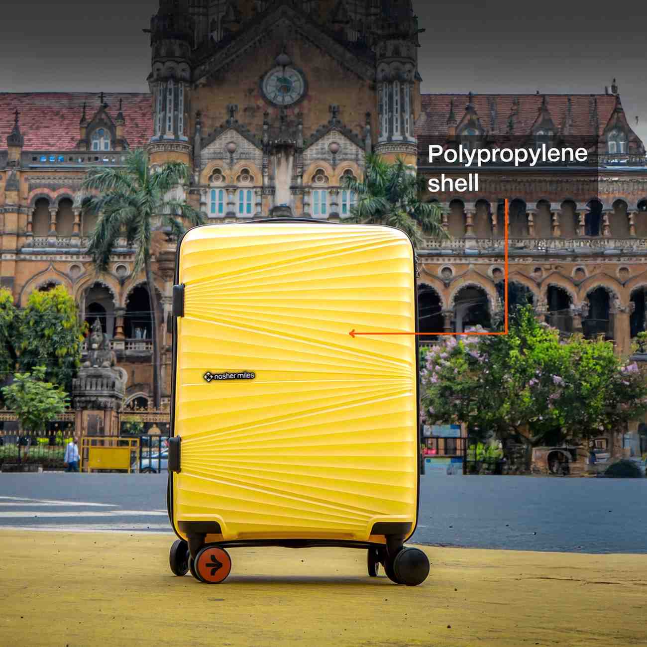 Mumbai