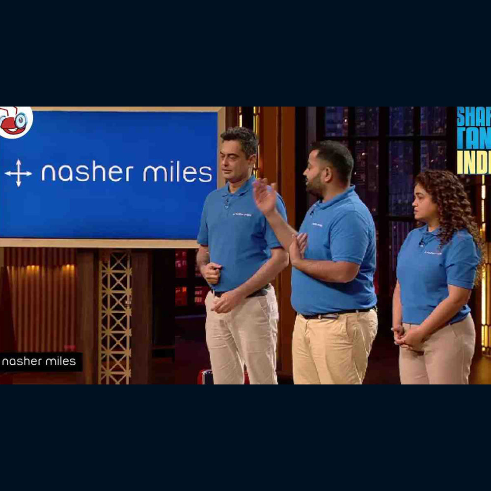 &#39;Shark Tank India 3&#39; witness clash between luggage brands &#39;Assembly&#39; &amp; &#39;Nasher Miles&#39;