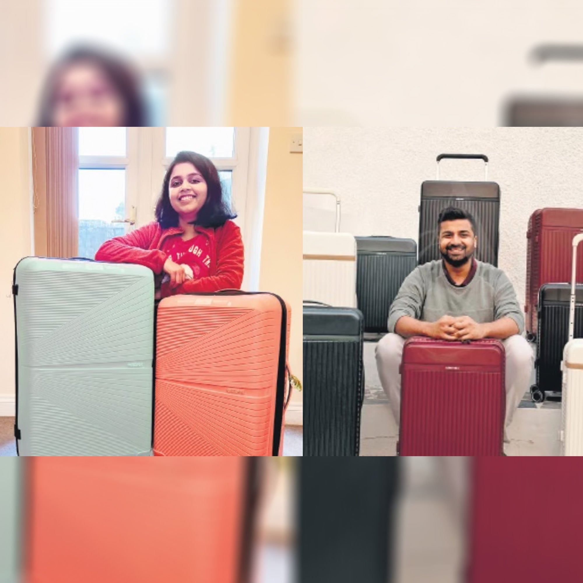 From vintage luxuries to AI suitcases: The evolution of India&#39;s luggage landscape